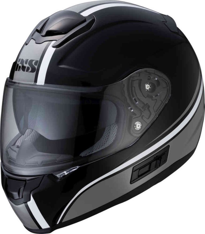 Мотошлем интеграл IXS 215 2.1