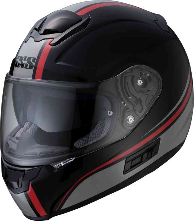 Мотошлем интеграл IXS 215 2.1