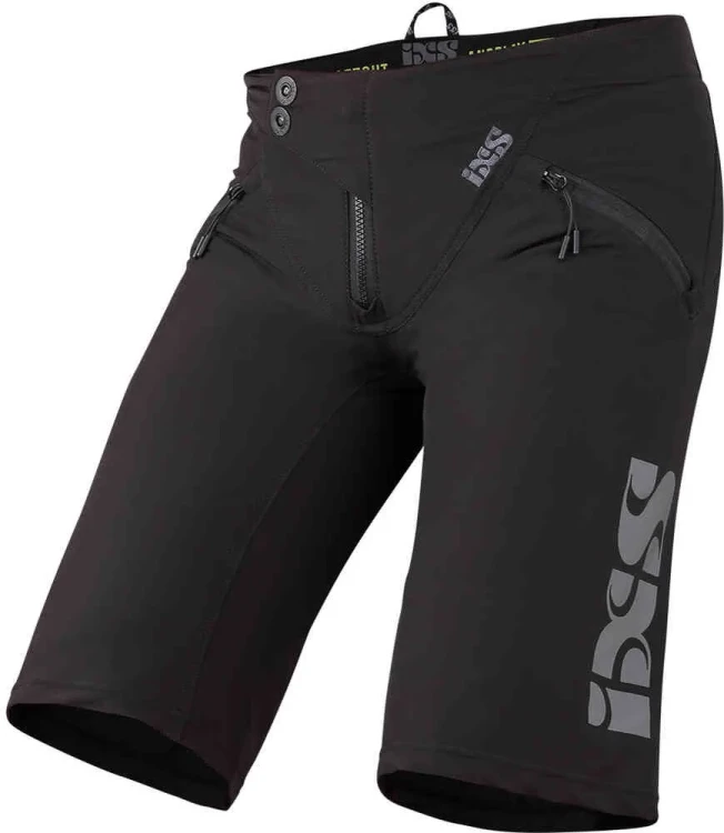 велоэкипировка IXS Trigger