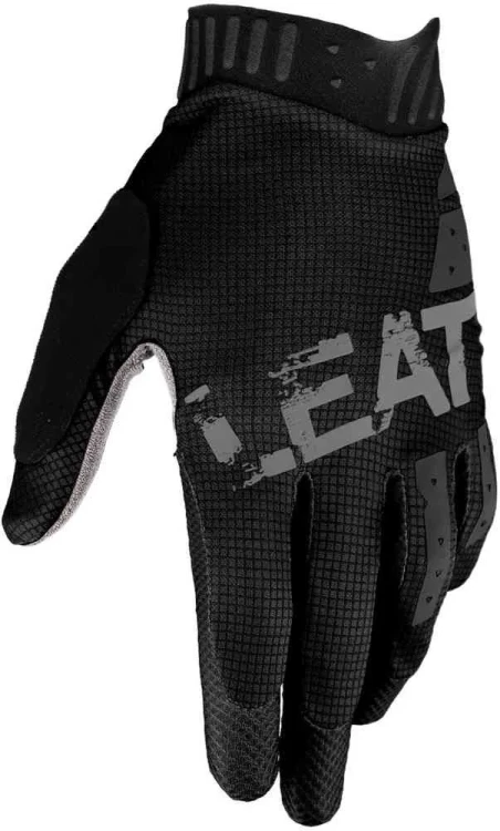 велоэкипировка Leatt MTB GripR 1.0