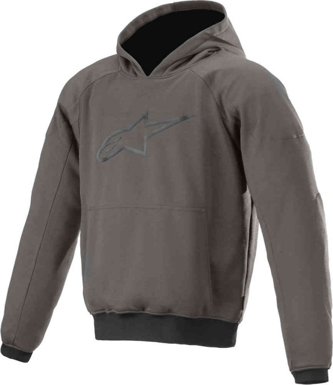 Мотокуртка текстильная мужская Alpinestars Ageless