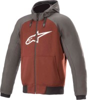 Мотокуртка текстильная мужская Alpinestars Chrome Sport