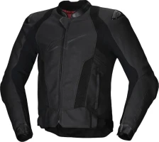 Мотокуртка кожаная Alpinestars Missile V3 Airflow
