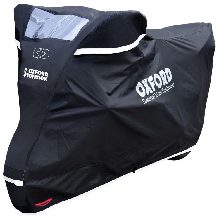 Oxford Stormex