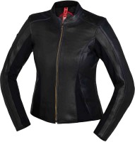 Мотокуртка кожаная женская IXS Aberdeen