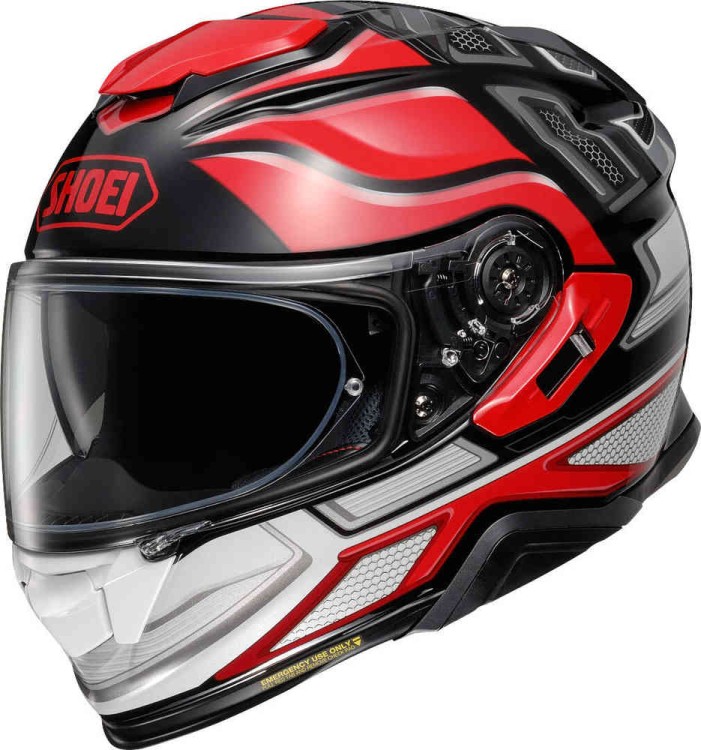 Мотошлем интеграл Shoei GT-Air 2 Notch
