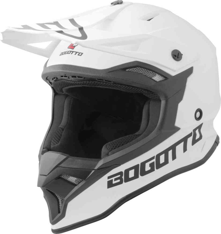 Bogotto V337 Solid