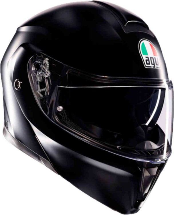 Мотошлем модуляр AGV Streetmodular Mono