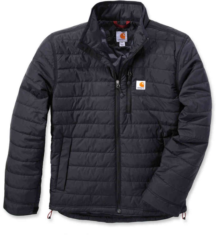 Куртка Carhartt Gilliam