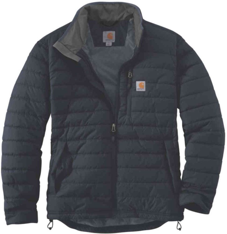 Куртка Carhartt Gilliam