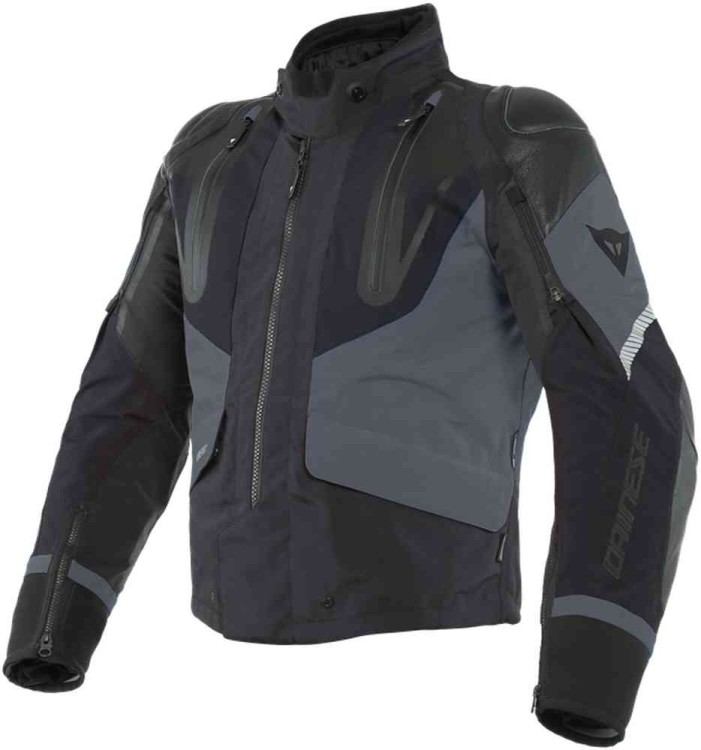 Мотокуртка текстильная мужская Dainese Sport Master Gore-Tex