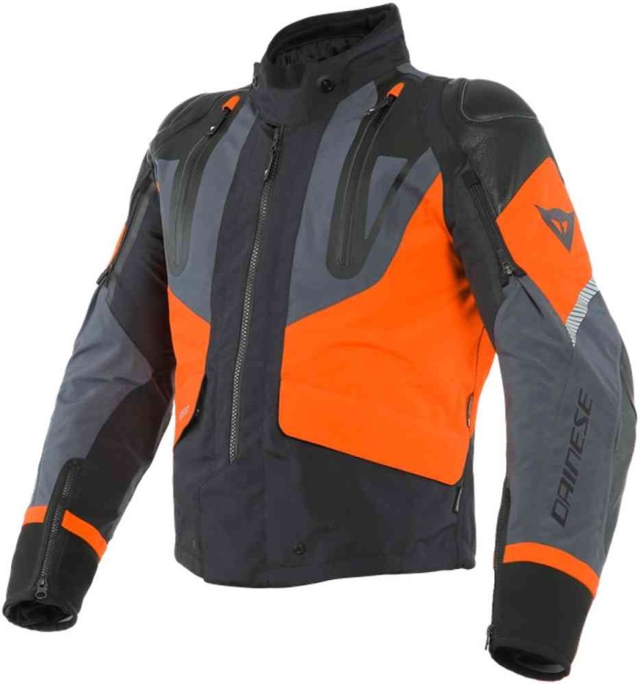 Мотокуртка текстильная мужская Dainese Sport Master Gore-Tex