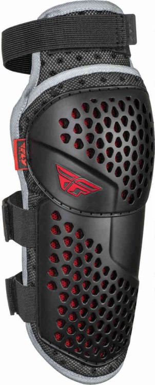 Мотозащита Fly Racing Barricade Flex CE  70619-00-126
