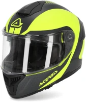 Мотошлем интеграл Acerbis Krapon