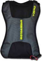 Мотозащита Motoairbag MAB VZero Серый D4024G-P