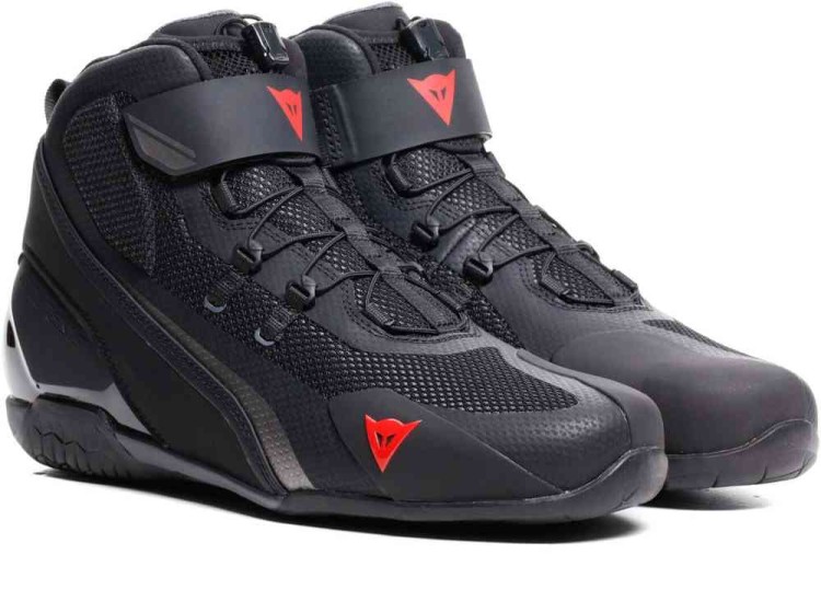 Мотоботы спортивные Dainese Herian Air