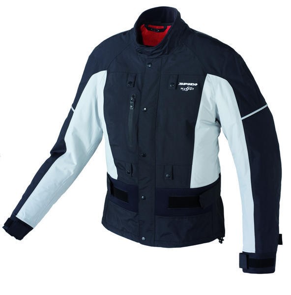мотодождевик - куртка Spidi Rain Chest Evo  X57-010