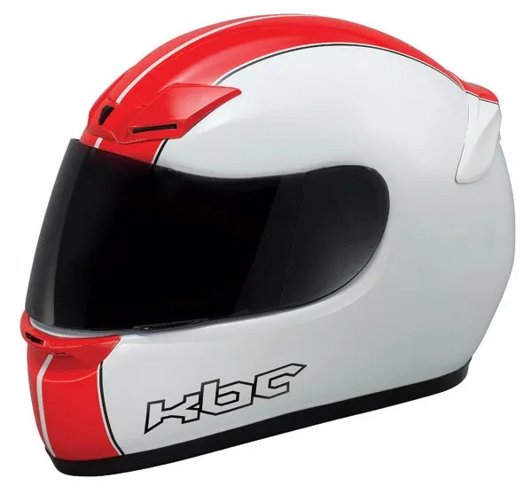 Мотошлем интеграл KBC XP-3 Double Stroke