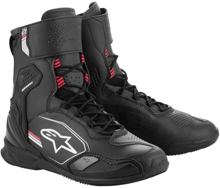 Мотоботы спортивные Alpinestars Superfaster