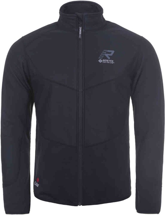 термобелье - куртка Rukka Wiima Fleece Jacket  70833-792-990-R