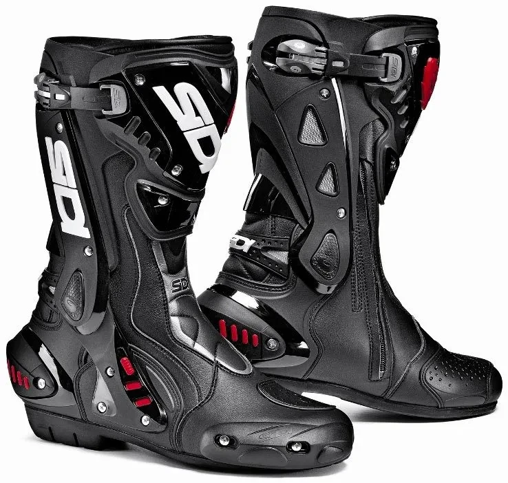 Мотоботы спортивные Sidi ST