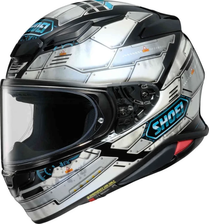 Мотошлем интеграл Shoei NXR 2 Fortress