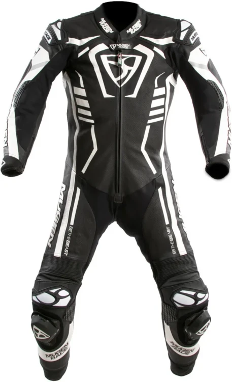 Мотокомбинезон слитный MUGENRACE Predator