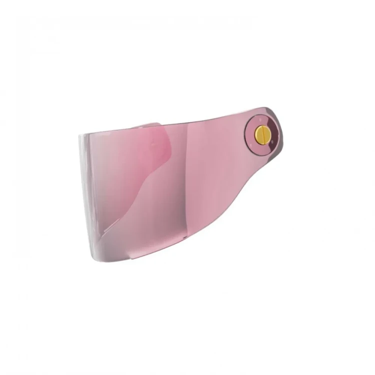 John Doe JD/One Серебристый/Лайм Зеркальный JDOV-1008