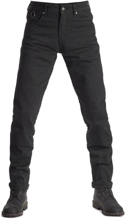 Мотоштаны текстильные Pando Moto Karl Cor