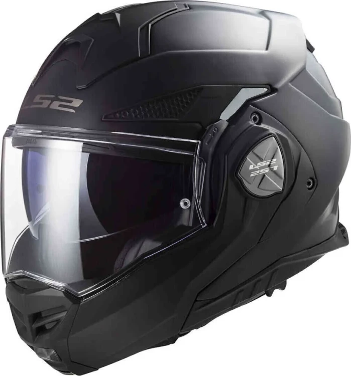 Мотошлем модуляр LS2 FF901 Advant X Solid