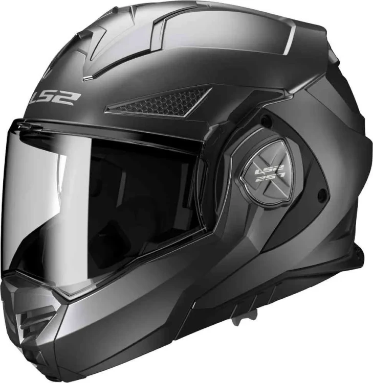 Мотошлем модуляр LS2 FF901 Advant X Solid