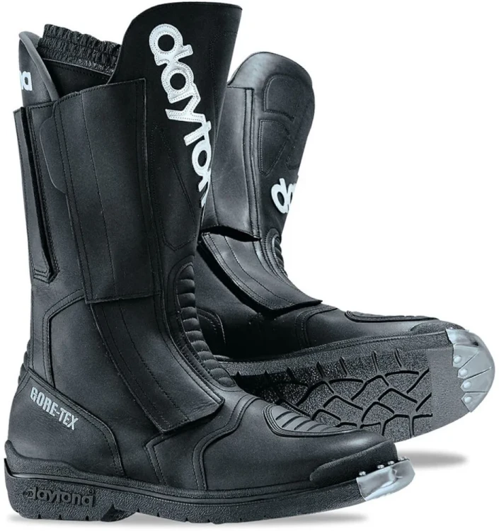 Мотоботы для мотокросса и эндуро Daytona Trans Open GTX Gore-Tex