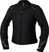 Мотокуртка текстильная женская IXS Carbon-ST