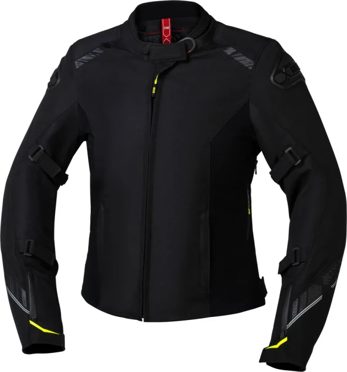 Мотокуртка текстильная женская IXS Carbon-ST