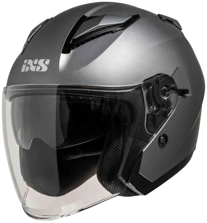 Мотошлем открытый IXS iXS868 SV 1.0