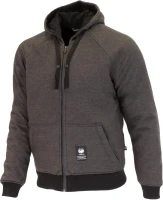 Мотокуртка текстильная Merlin Hamlin Hydro