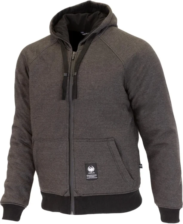 Мотокуртка текстильная Merlin Hamlin Hydro