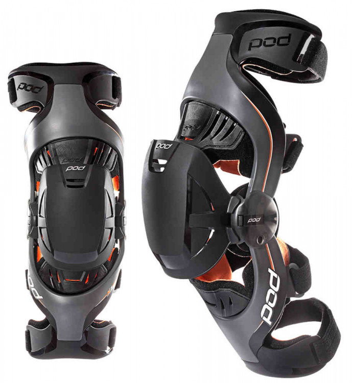 Мотозащита POD K100 Youth  D9990-K100-M