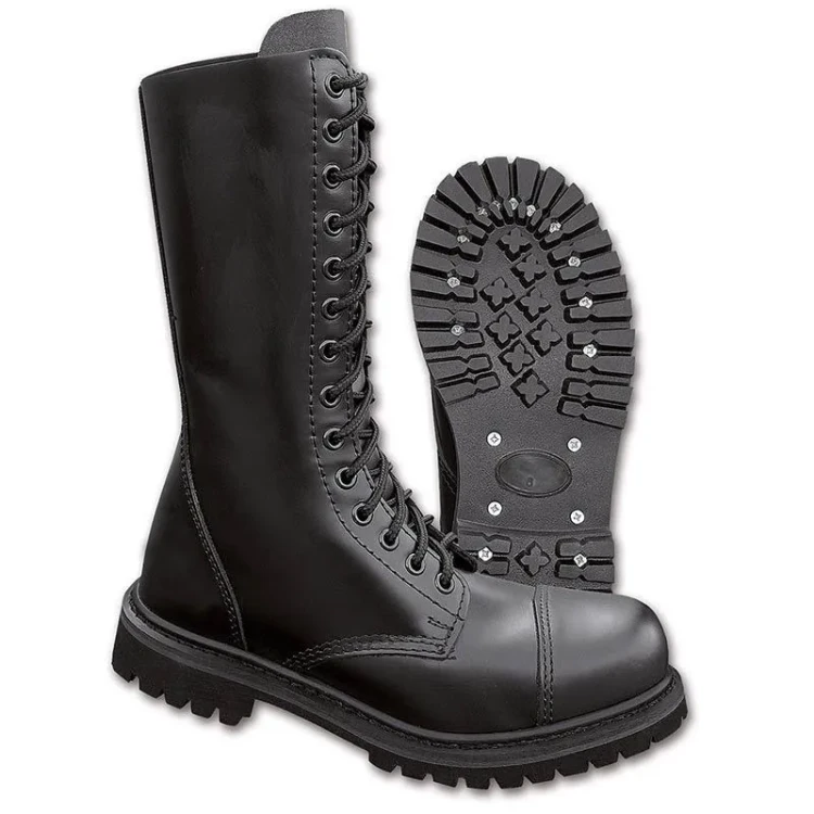 Обувь Brandit 14 Eyelet
