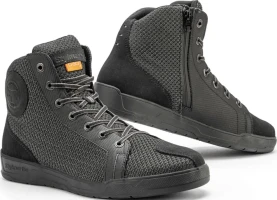 Мотоботы городские и короткие Stylmartin Tank WP Textile