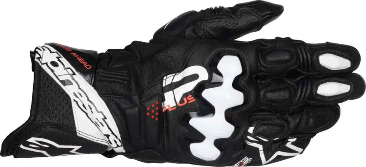 Мотоперчатки для города, спорта и туринга Alpinestars Gp Plus R V3
