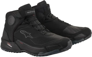Мотоботы городские и короткие Alpinestars CR-X Drystar