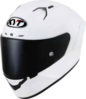 Мотошлем интеграл KYT NZ Race Plain
