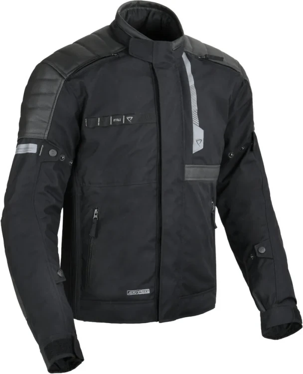 Мотокуртка текстильная DIFI Firenze 3 Aerotex