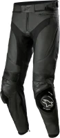 Мотоштаны кожаные Alpinestars Missile V3 Airflow