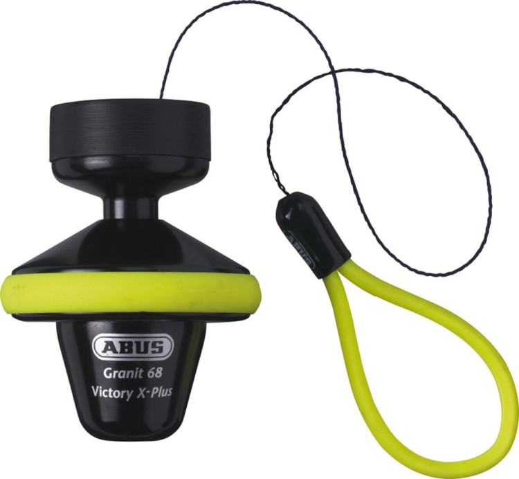 ABUS Granit Victory XPLus 68 Roll Up