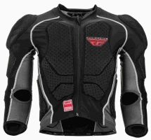 Мотозащита Fly Racing Barricade Long Sleeve CE  70614-740