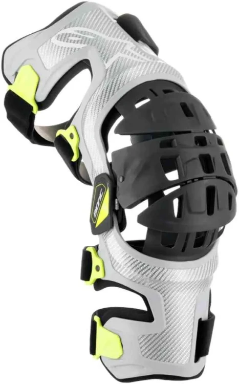 Мотозащита Alpinestars Bionic-7  6501319-195