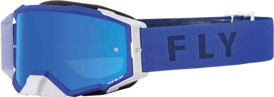 Fly Racing Zone Pro Синий 70100-00-891