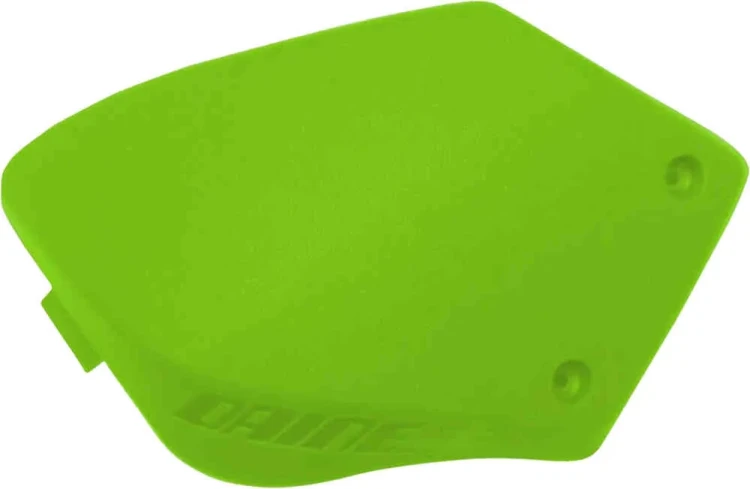 Мотозащита Dainese Kit Elbow Зеленый 1876140-136-N